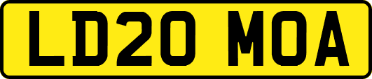 LD20MOA