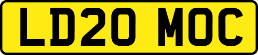 LD20MOC