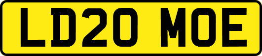LD20MOE