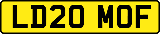 LD20MOF