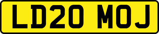 LD20MOJ