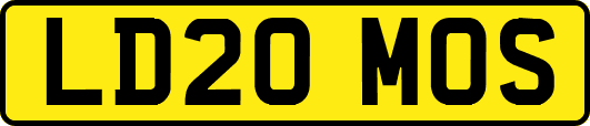 LD20MOS