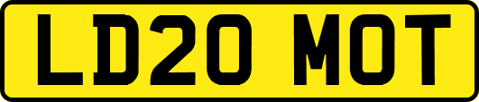 LD20MOT