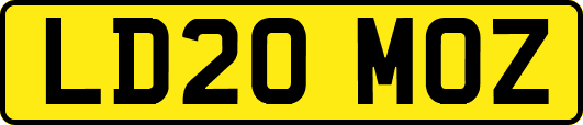 LD20MOZ
