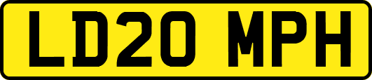 LD20MPH