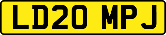 LD20MPJ