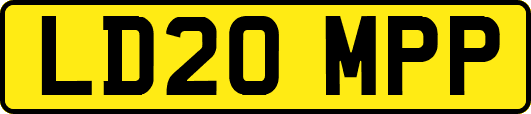 LD20MPP
