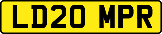 LD20MPR
