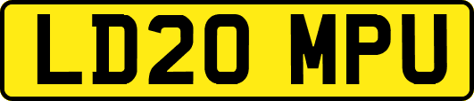 LD20MPU