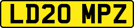 LD20MPZ