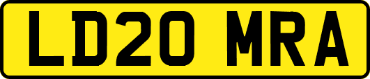 LD20MRA