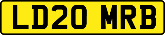 LD20MRB