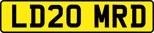 LD20MRD