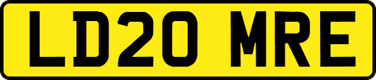 LD20MRE