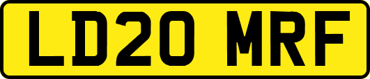 LD20MRF