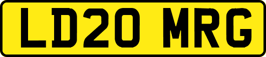 LD20MRG