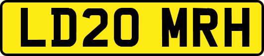 LD20MRH