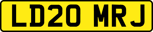 LD20MRJ