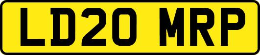 LD20MRP