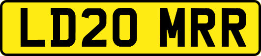 LD20MRR