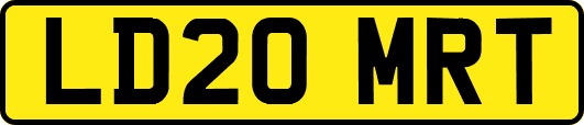 LD20MRT