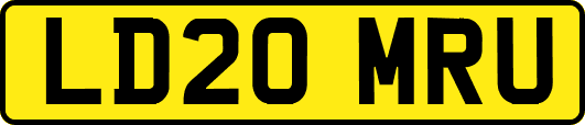 LD20MRU