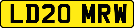 LD20MRW