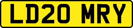 LD20MRY