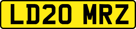LD20MRZ