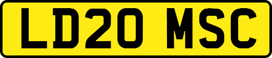 LD20MSC