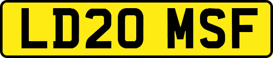 LD20MSF