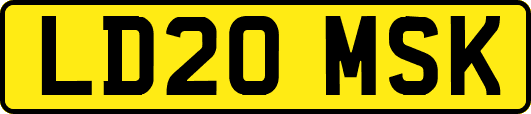 LD20MSK