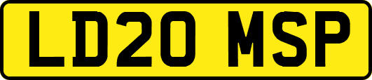 LD20MSP
