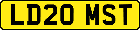 LD20MST