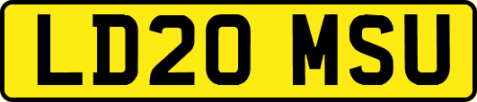 LD20MSU