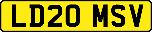 LD20MSV