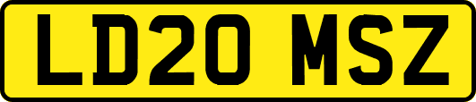 LD20MSZ