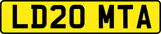 LD20MTA