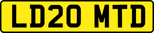LD20MTD