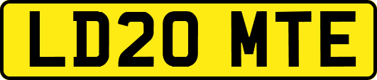 LD20MTE
