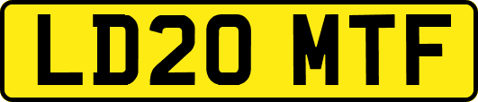 LD20MTF
