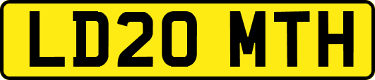 LD20MTH