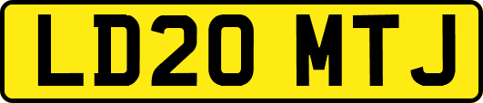 LD20MTJ