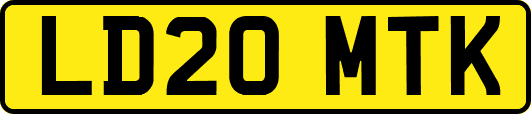 LD20MTK