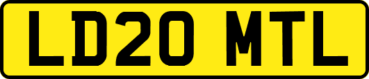 LD20MTL