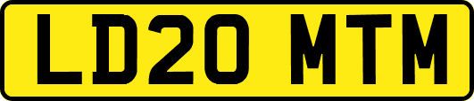 LD20MTM