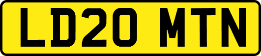 LD20MTN