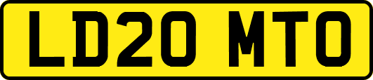 LD20MTO