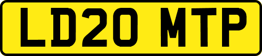 LD20MTP