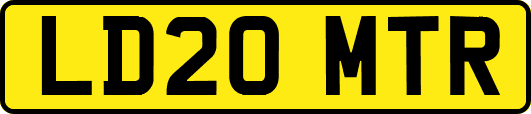 LD20MTR